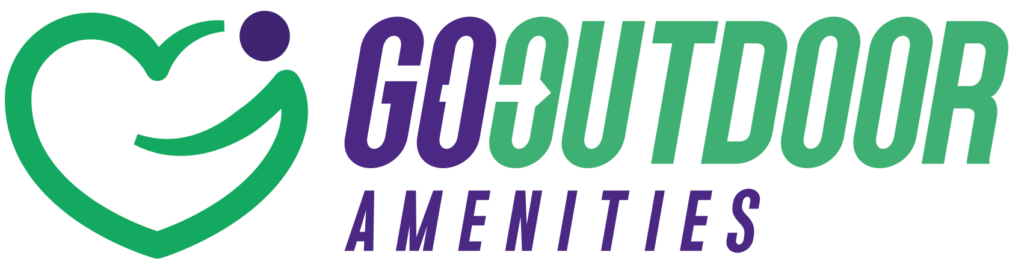 Go Outdoor Amenities Log